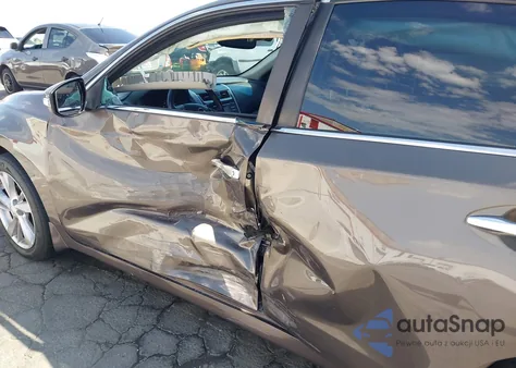 2015 Nissan Altima 2.5 Sl from USA, damaged, VIN 1N4AL3AP0FN899498